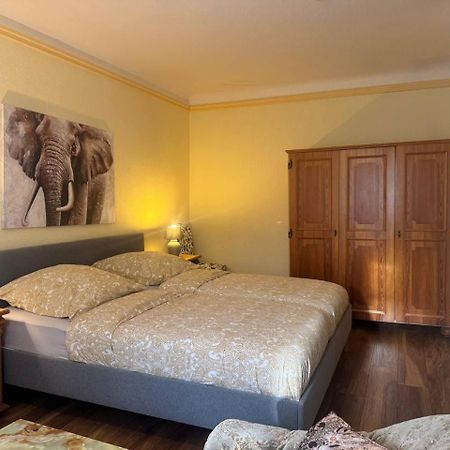 Landhotel Waldschaenke Berlin Extérieur photo