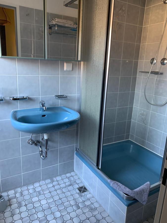 Landhotel Waldschaenke Berlin Extérieur photo