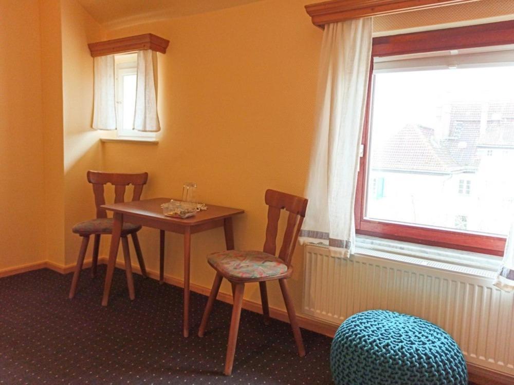 Landhotel Waldschaenke Berlin Extérieur photo