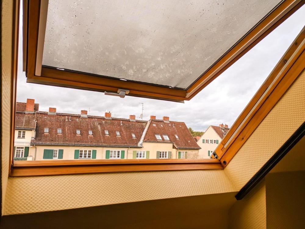 Landhotel Waldschaenke Berlin Extérieur photo