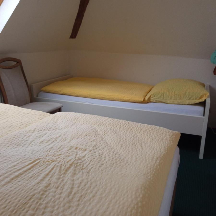 Landhotel Waldschaenke Berlin Extérieur photo