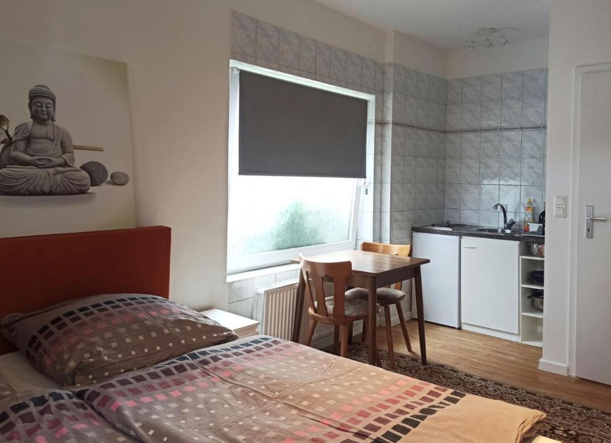 Landhotel Waldschaenke Berlin Extérieur photo