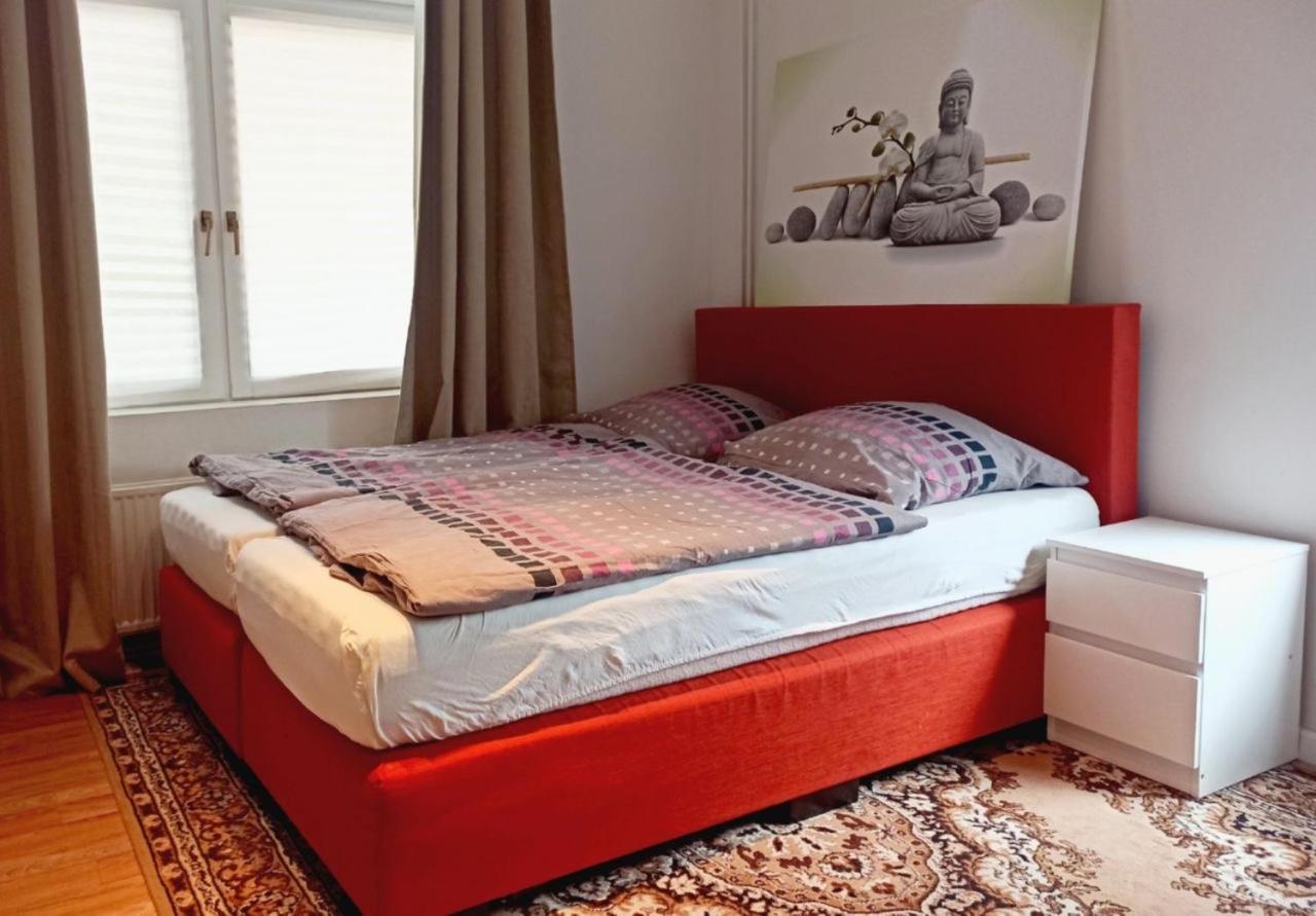 Landhotel Waldschaenke Berlin Extérieur photo