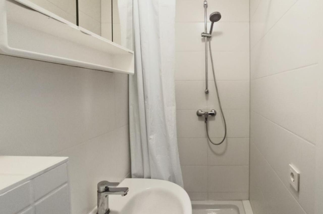 Landhotel Waldschaenke Berlin Extérieur photo