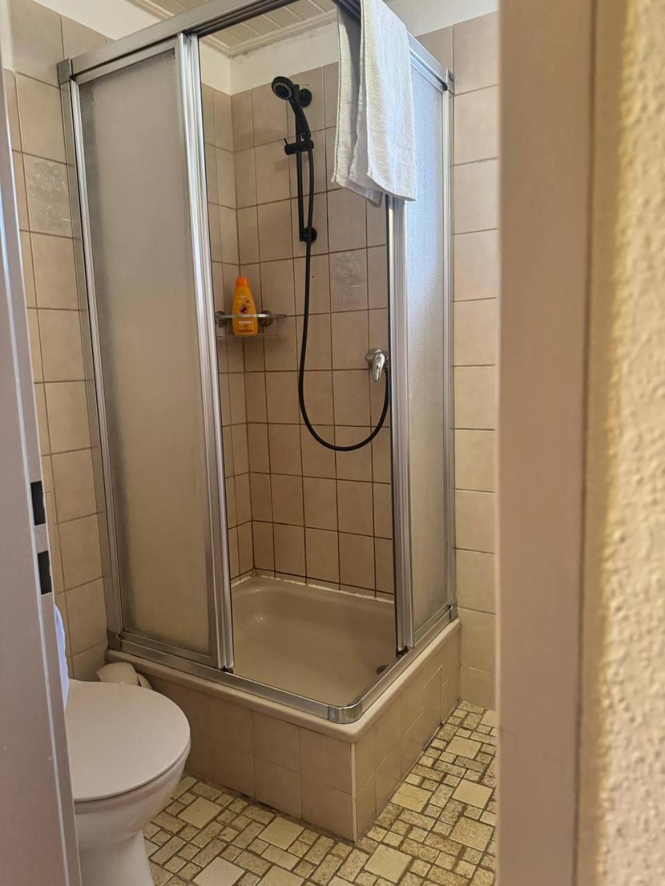 Landhotel Waldschaenke Berlin Extérieur photo
